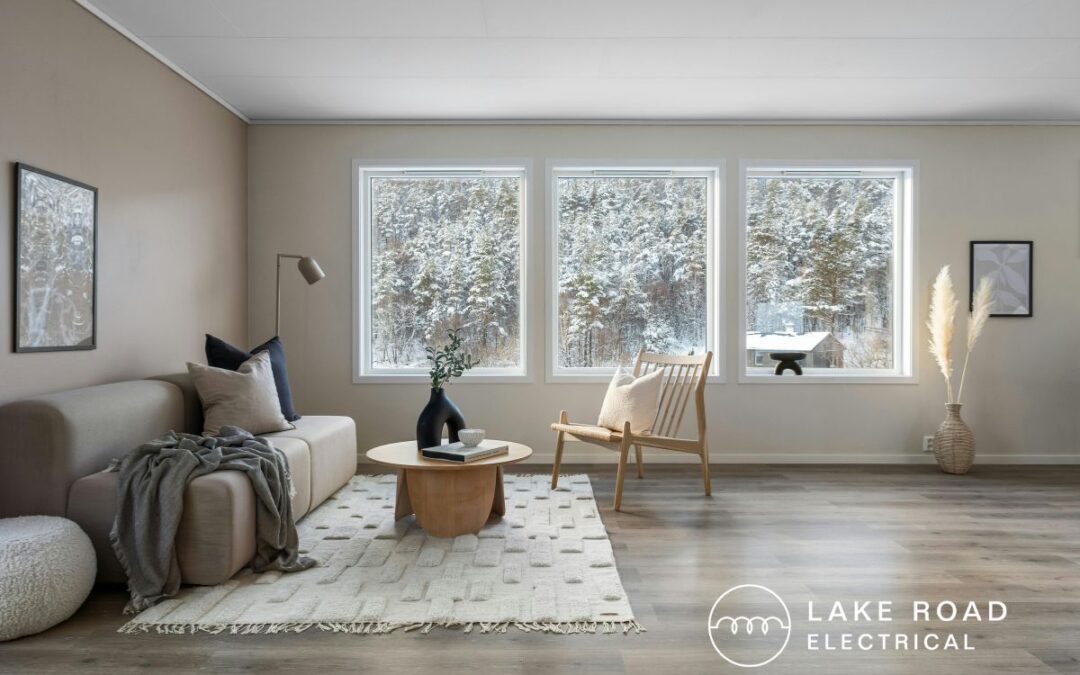 Warming Up for Winter – The Smart Way