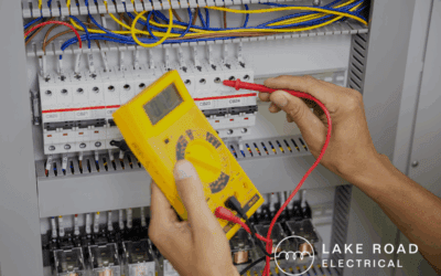 Money Matters: Protecting Your Home & Budget with Smart Electrical Planning