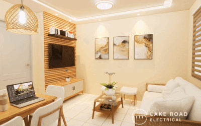 The Style of Light: How Good Lighting Completes a Space