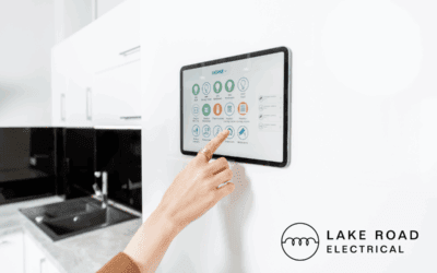 Smarter, Safer Homes Start With the Right Electrical Upgrades