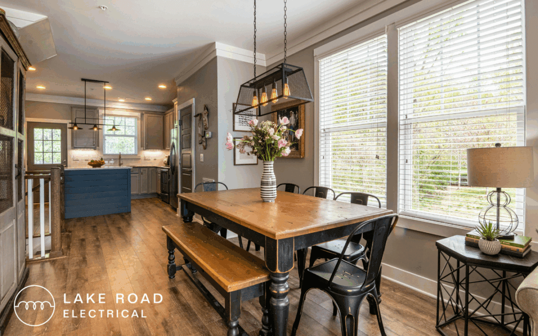 Spring Style: Brightening Homes the Kiwi Way