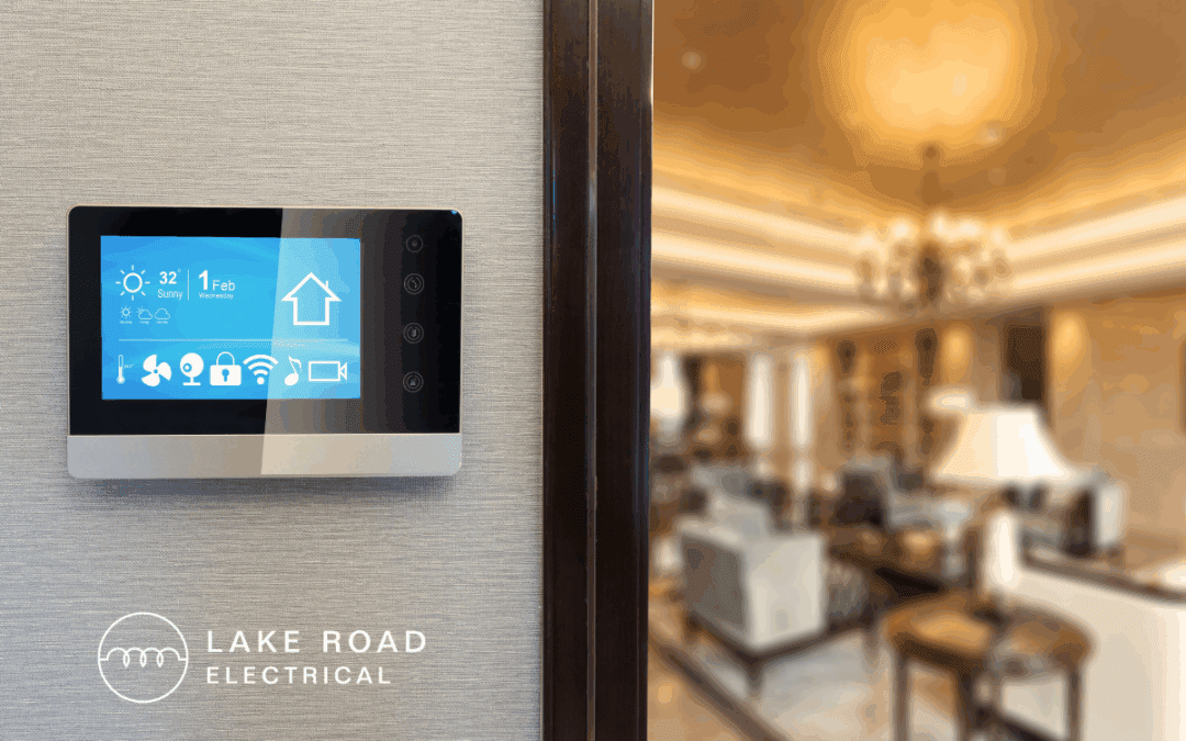 Powering the Best of North Shore Living