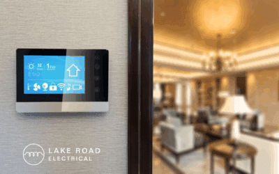 Powering the Best of North Shore Living