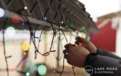 Bright Ideas for a Safe & Sparkling Festive Season