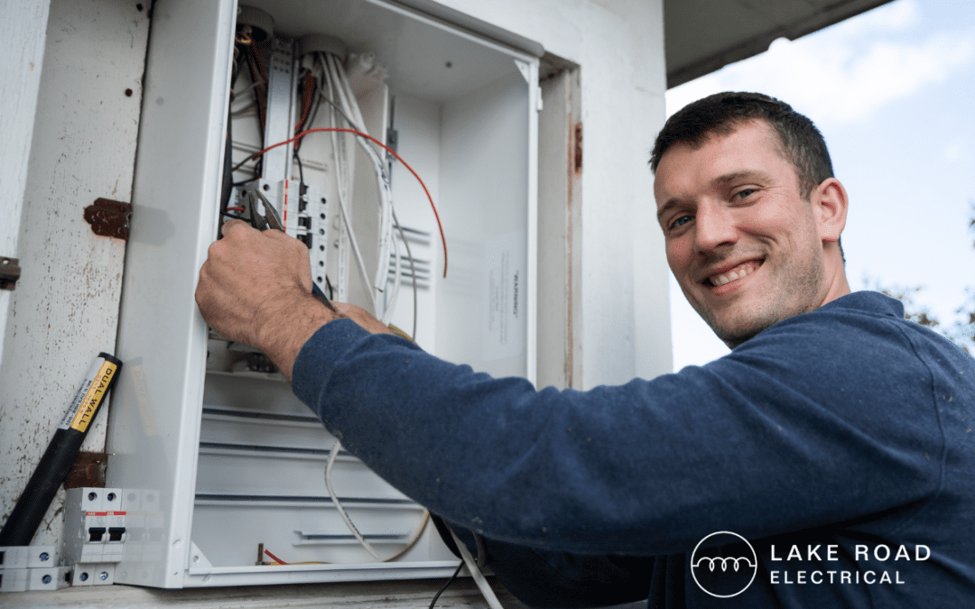 Kick Off 2026 With a Safer, Smarter Home