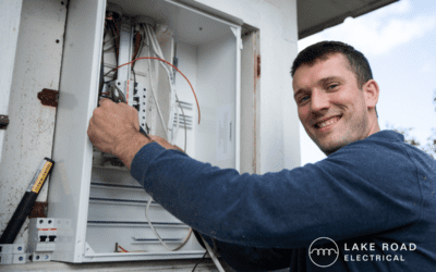 Kick Off 2026 With a Safer, Smarter Home