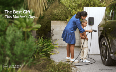 THE BEST GIFT THIS MOTHER’S DAY? A HOME THAT WORKS FOR HER