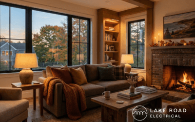 MONEY MATTERS: AUTUMN STYLE IN YOUR HOME