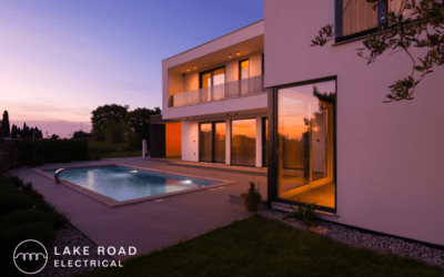 Living on the North Shore: Powering the Way We Live
